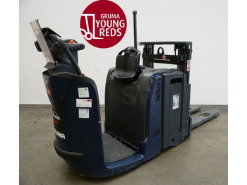 Orderverzameltruck LINDE N20