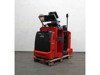 Elektrische trekker LINDE P30