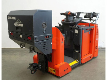 Elektrische trekker Linde P 50 C 1190: afbeelding 2