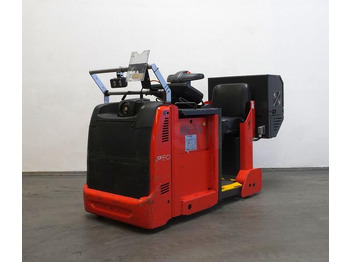 Elektrische trekker LINDE P