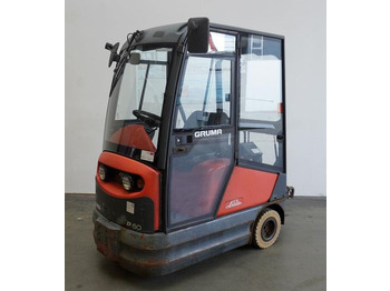Elektrische trekker LINDE P60