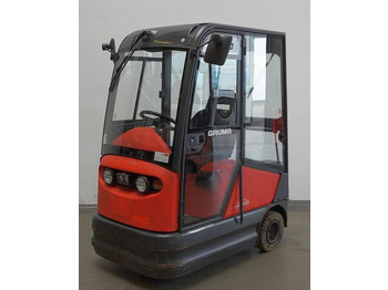 Elektrische trekker LINDE P60