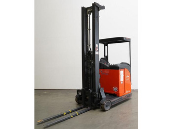 Reach truck Linde R 12 C 115: afbeelding 2