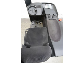 Reach truck Linde R 12 C 115: afbeelding 3