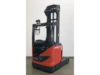 Reach truck LINDE R16