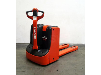 Palletwagen LINDE T16