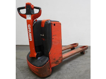 Palletwagen LINDE T16