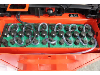 Palletwagen Linde T 18 1152-02: afbeelding 4