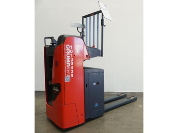 Palletwagen LINDE T20