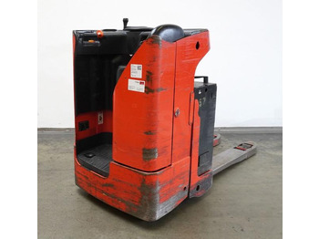 Palletwagen LINDE T20