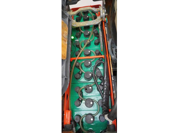 Palletwagen Linde T 20 SP 131: afbeelding 5