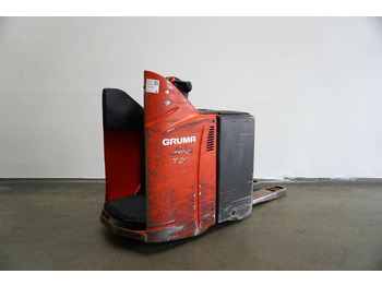 Palletwagen LINDE T20
