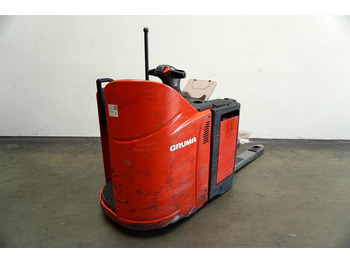Palletwagen LINDE T20