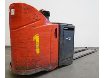 Palletwagen LINDE T20