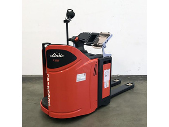 Palletwagen LINDE T