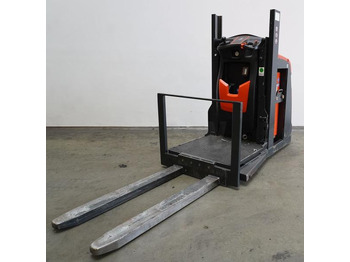 Orderverzameltruck Linde V 10 5212: afbeelding 2
