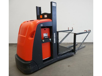 Elektrische heftruck LINDE V10