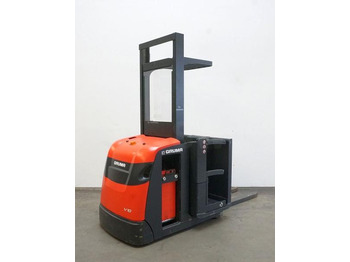 Orderverzameltruck LINDE V10