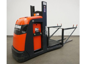 Orderverzameltruck LINDE V10