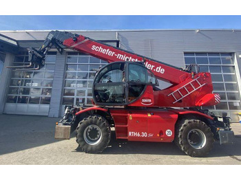 Verreiker Magni RTH 6.30 SH: afbeelding 4