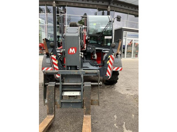 Verreiker MAGNI