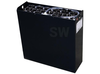 Batterij GRUMA