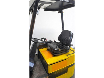 Elektrische heftruck Steinbock Boss LE 13 MK IV A-1: afbeelding 3