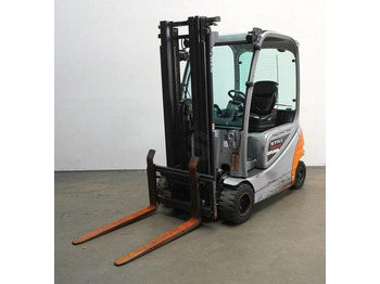 Elektrische heftruck STILL RX20