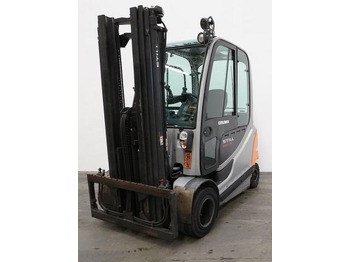 Elektrische heftruck STILL RX60