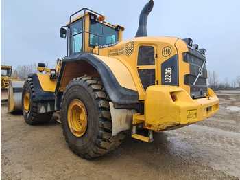 Leasing VOLVO L220G VOLVO L220G: afbeelding 2