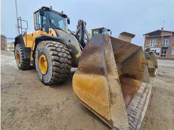 Leasing VOLVO L220G VOLVO L220G: afbeelding 1