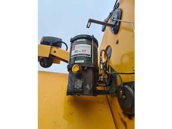 Leasing VOLVO L220G VOLVO L220G: afbeelding 5