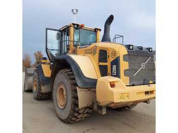 Leasing VOLVO L220G VOLVO L220G: afbeelding 3
