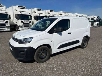 Kleine bestelwagen CITROËN Berlingo