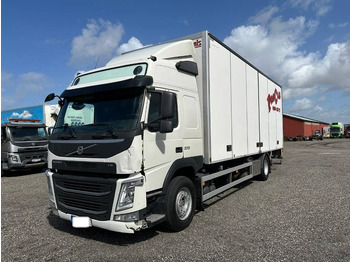 Bakwagen VOLVO FM 380