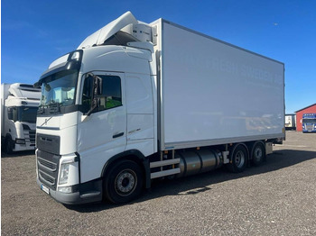 Koelwagen vrachtwagen VOLVO FH 460