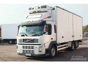 Koelwagen vrachtwagen VOLVO FM 440