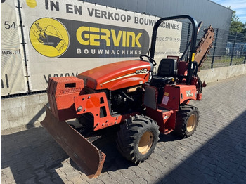 Sleuvengraver DITCH WITCH