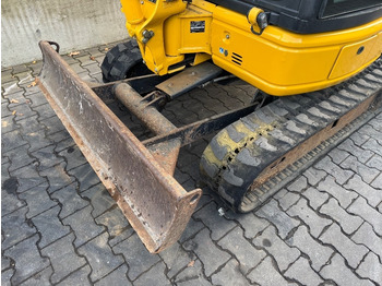 Leasing Komatsu PC 26 MR-3  Komatsu PC 26 MR-3: afbeelding 4