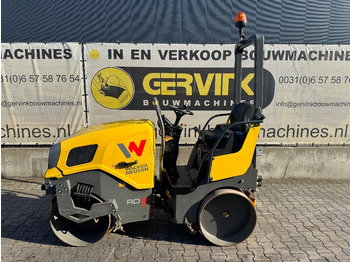 Asfaltwals WACKER