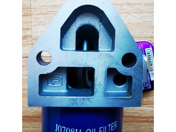 Nieuw Oliefilter voor Wiellader CHANGCHAI Original Oil Filter Assembly for CZ2102 Engine: afbeelding 5