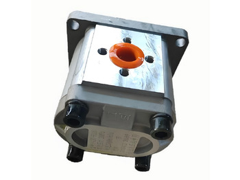 Hydraulische pomp
