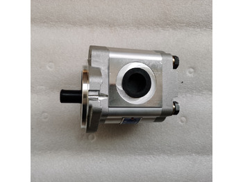 Nieuw Hydraulische pomp voor Wiellader QINGDAO PROMISING Hydraulic Pump CBWA-F314-AL5Φ9: afbeelding 4
