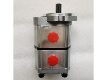 Hydraulische pomp