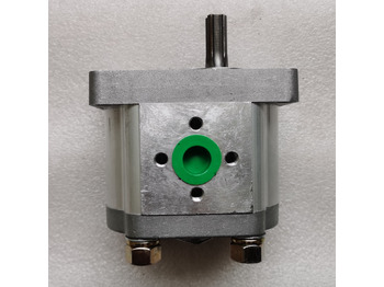 Hydraulische pomp