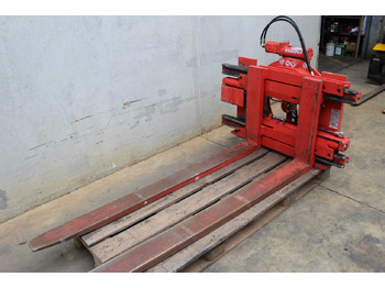 Vorken BOLZONI AURAMO