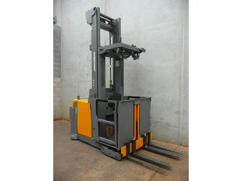 Orderverzameltruck JUNGHEINRICH EKS