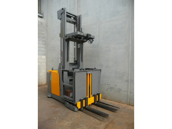 Orderverzameltruck JUNGHEINRICH EKS