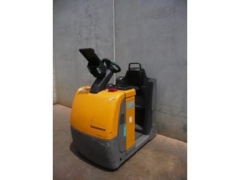 Elektrische trekker JUNGHEINRICH