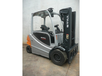 Elektrische heftruck STILL RX60